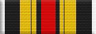 Triumphant Gold Service Merit